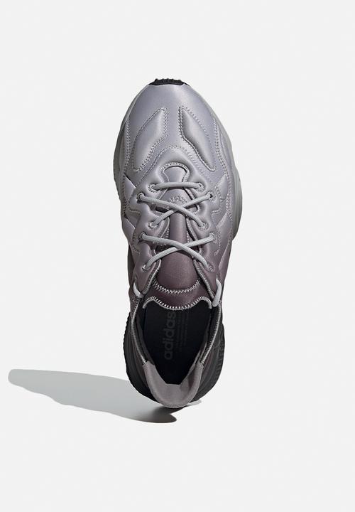 adidas Originals - Ozweego 3-D - ftwr white / grey