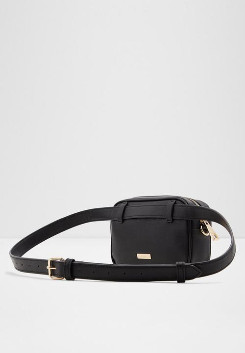 ALDO - Yurika - black 