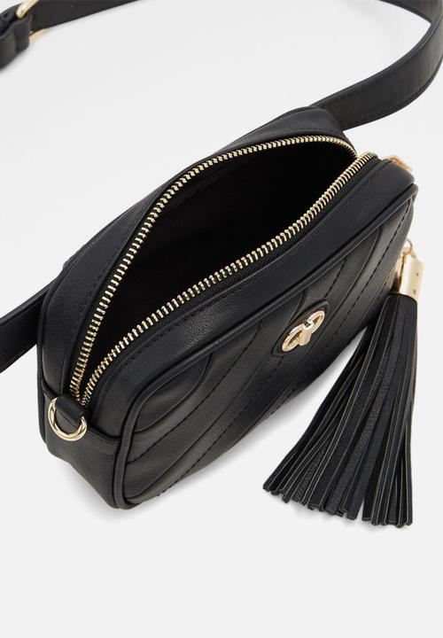 ALDO - Yurika - black 