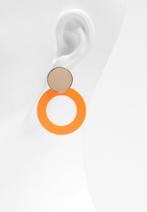 ALDO - Sevendas - orange
