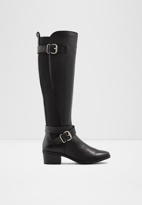 aldo boots knee high