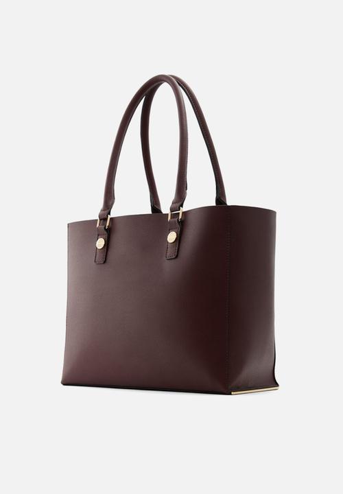 ALDO - Frodia - burgundy