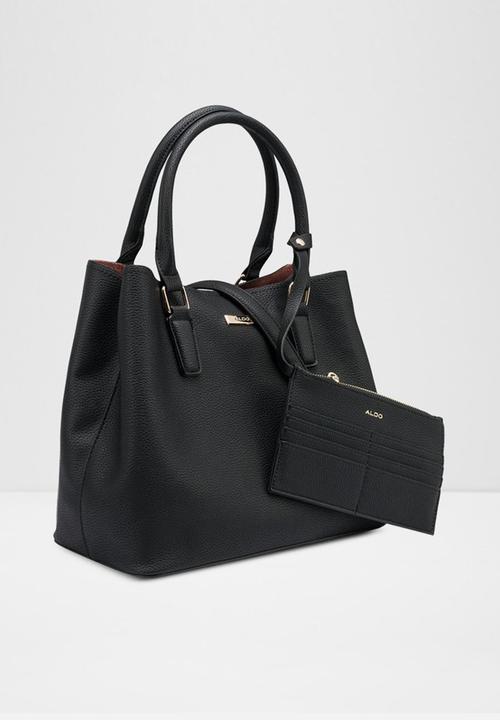 ALDO - Hoeni - black