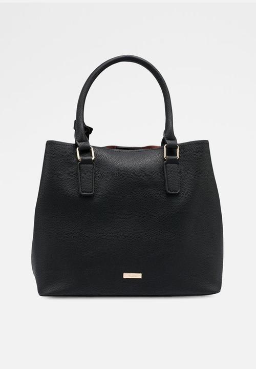 ALDO - Hoeni - black