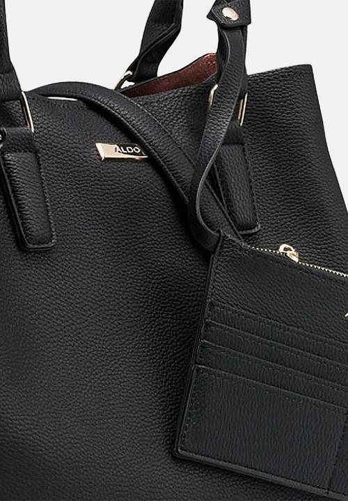 ALDO - Hoeni - black