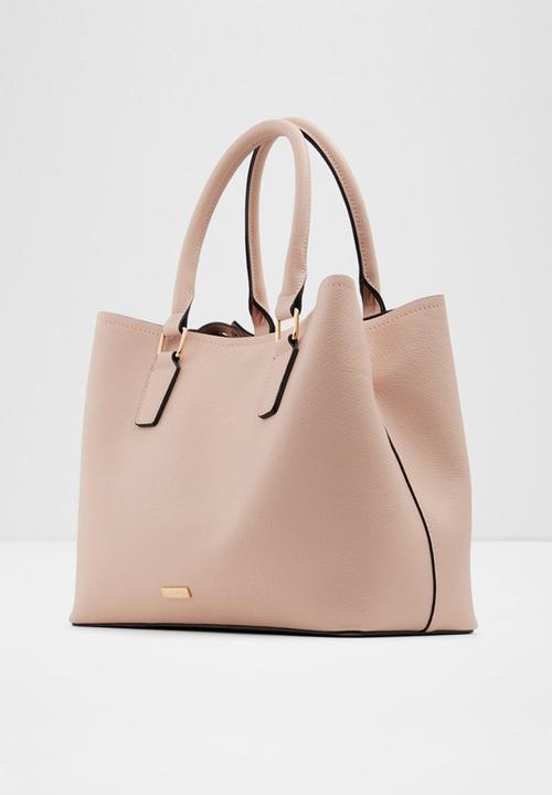 ALDO - Hoeni - light pink