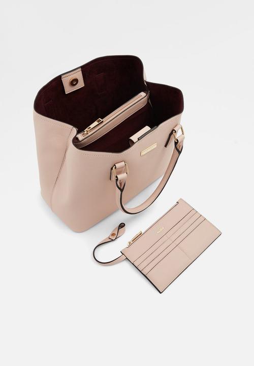 ALDO - Hoeni - light pink