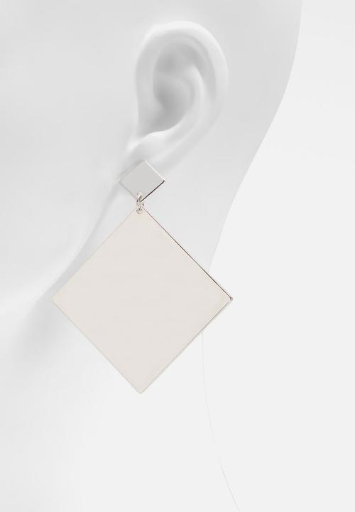 ALDO - Prirama -  silver