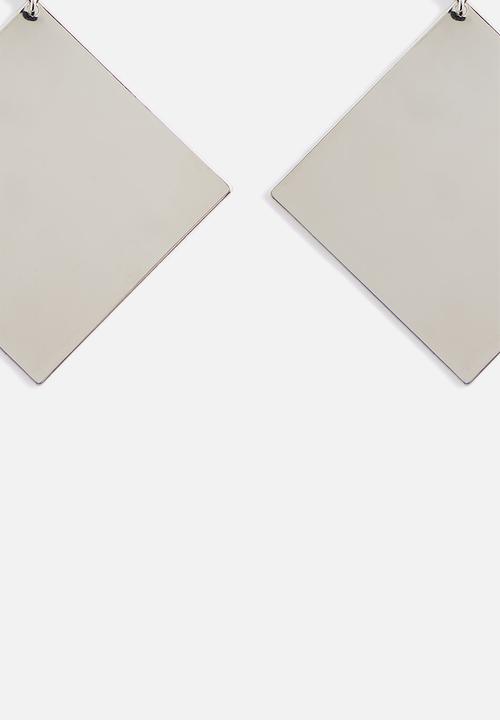 ALDO - Prirama -  silver