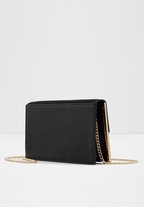 ALDO - Jeralla - black