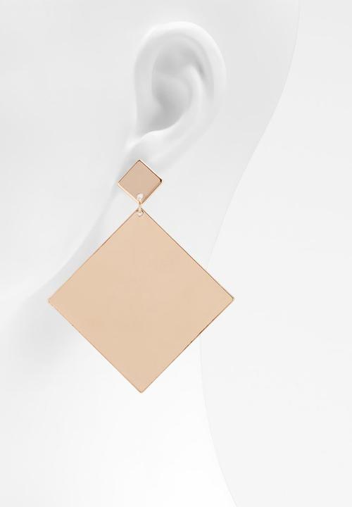 ALDO - Prirama -  gold