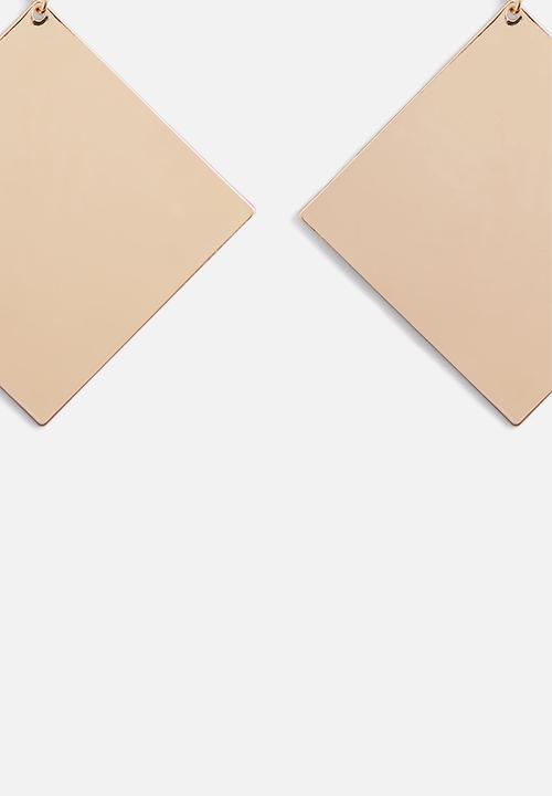 ALDO - Prirama -  gold