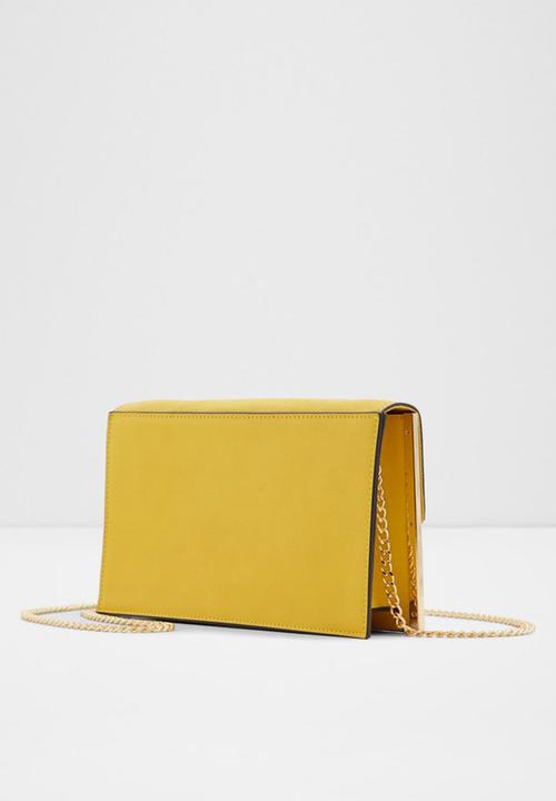 ALDO - Jeralla - yellow