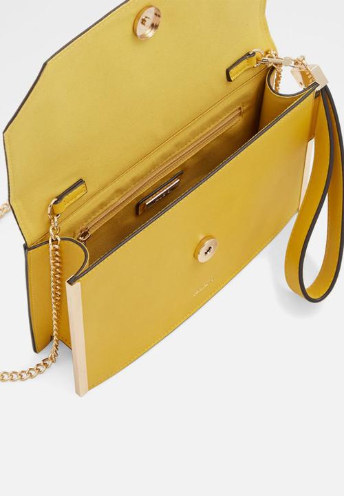 ALDO - Jeralla - yellow