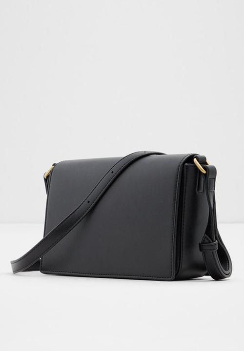 ALDO - Praets - black 