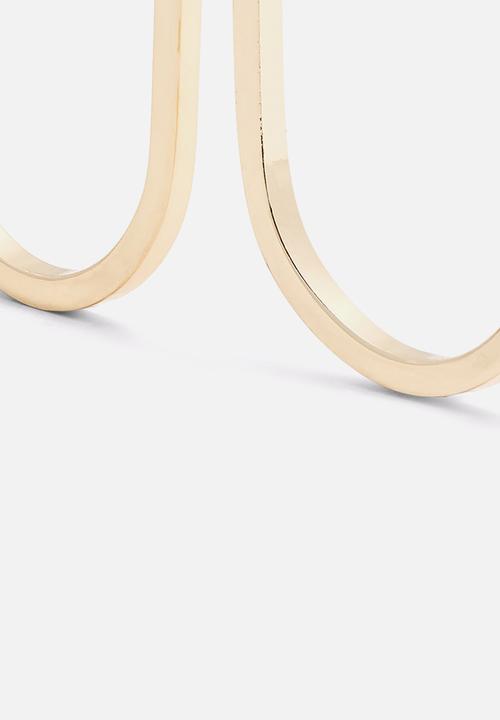 ALDO - Peronne -  gold