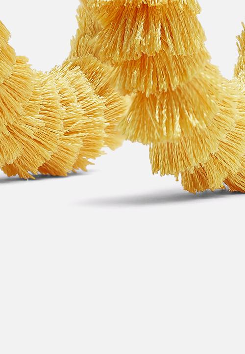 ALDO - Laremeth - yellow