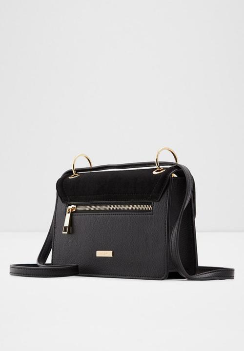 ALDO - Nililia -  black 