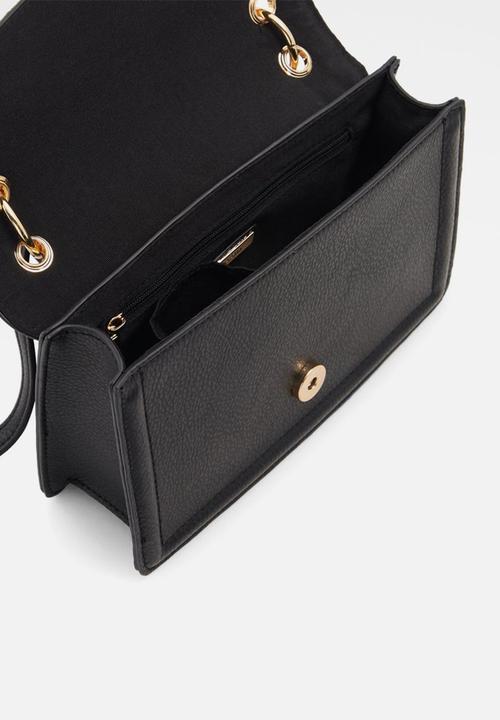 ALDO - Nililia -  black 