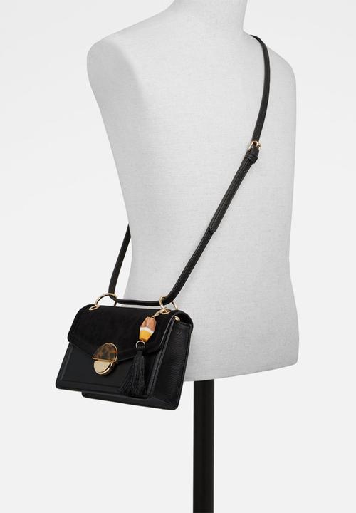 ALDO - Nililia -  black 