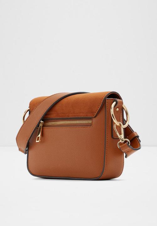 ALDO - Legelith - cognac