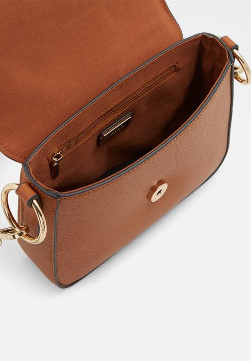 ALDO - Legelith - cognac