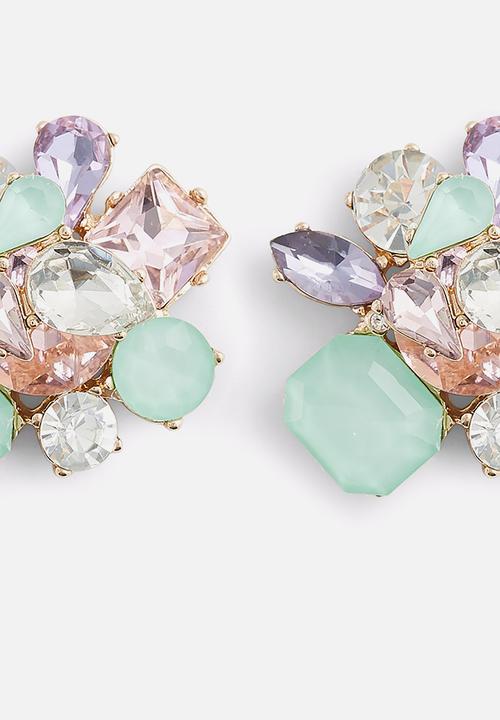ALDO - Malamoc - light green
