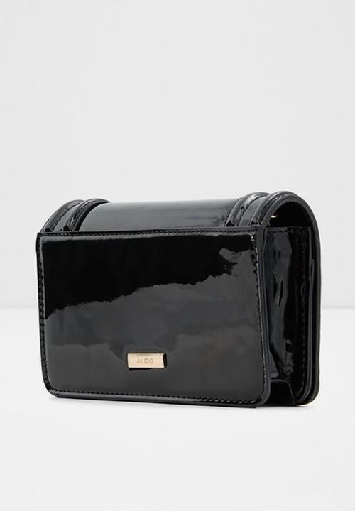 ALDO - Lukasha -  black 