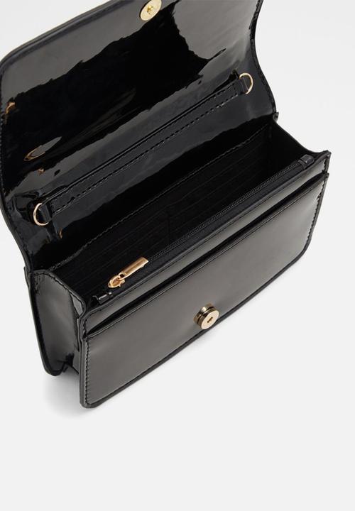 ALDO - Lukasha -  black 
