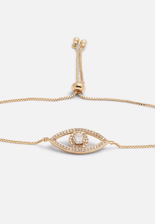 ALDO - Pallaran - gold