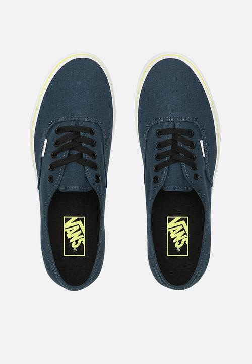 Vans - Authentic (sport) - multi  /true white
