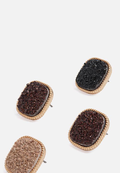 ALDO - Adrollan -  brown