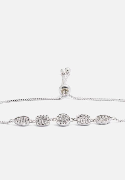 ALDO - Aratula -  silver