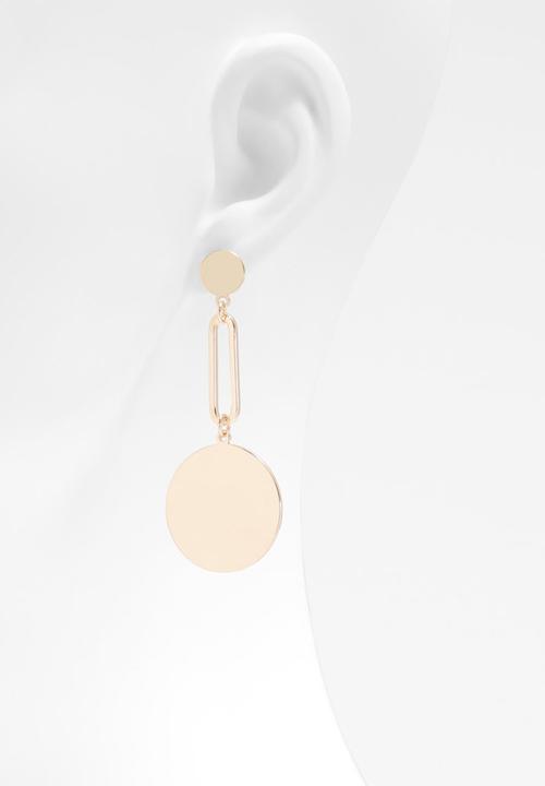 ALDO - Areal -  gold