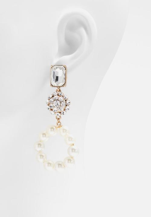 ALDO - Bourgine -  ice