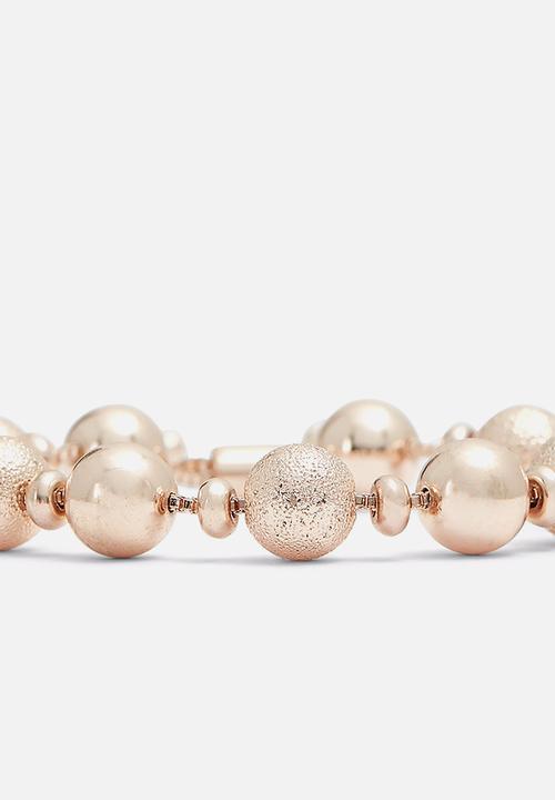 ALDO - Cigowet -  rose gold