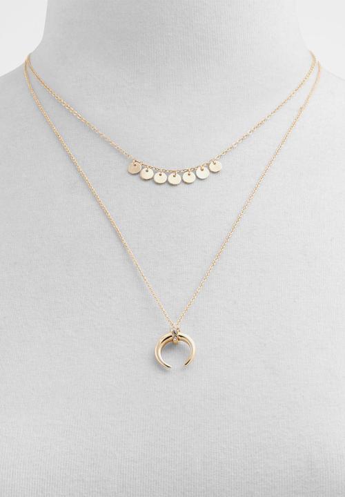 ALDO - Clidemia - gold
