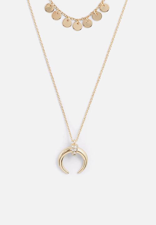 ALDO - Clidemia - gold