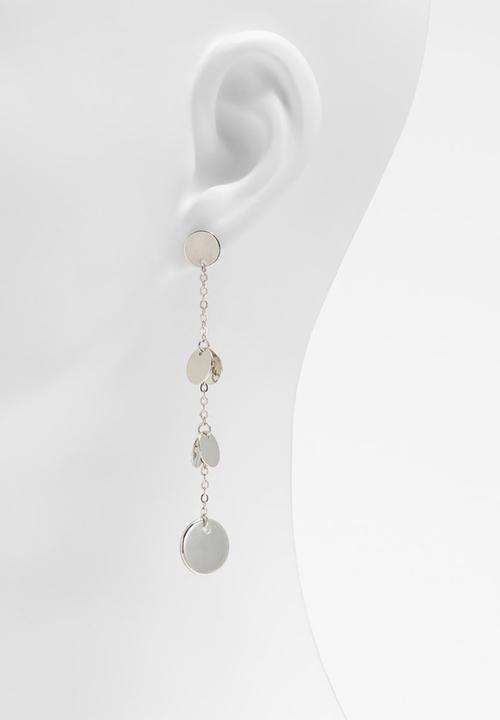 ALDO - Dobell -  silver