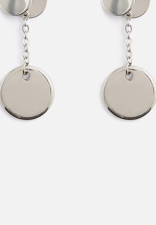 ALDO - Dobell -  silver