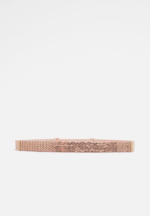 ALDO - Elimata -  light pink