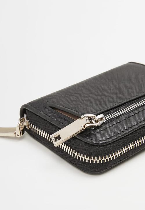 MANGO - Wallet lole - black