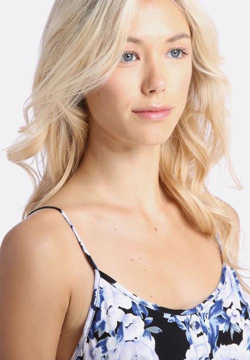 MINKPINK - Stolen Moonlight Cami