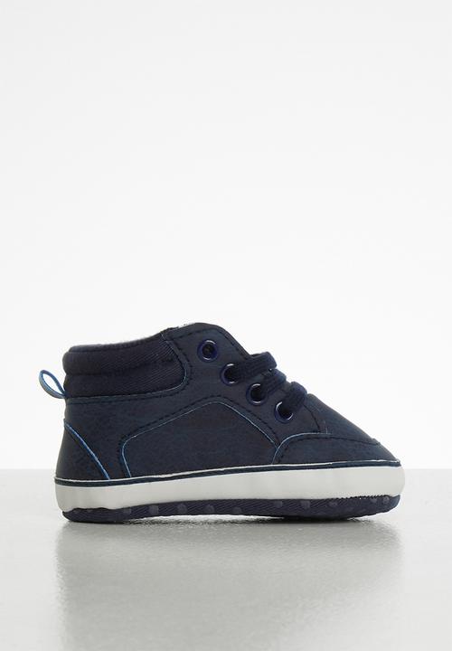 Pop Candy - Hi-top sneaker - blue