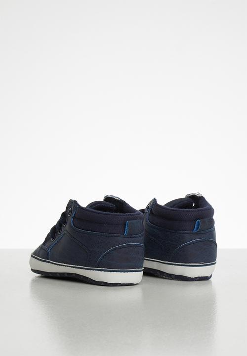 Pop Candy - Hi-top sneaker - blue