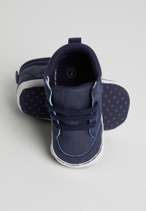 Pop Candy - Hi-top sneaker - blue