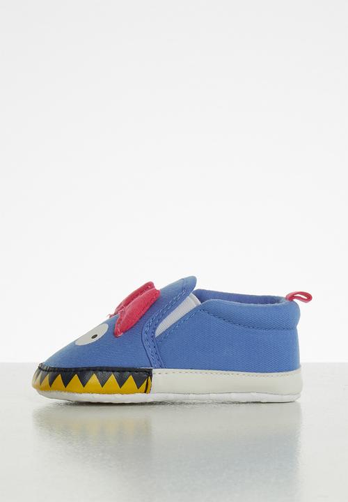 Pop Candy - Monster shoe - multi 