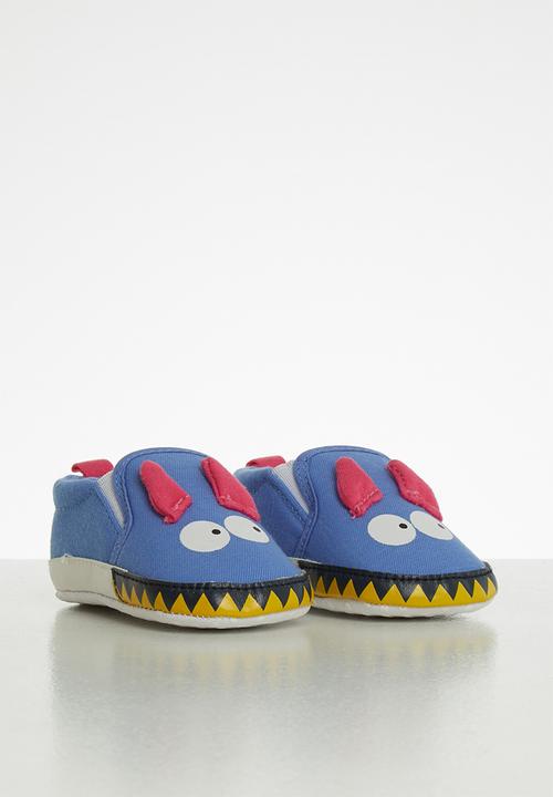 Pop Candy - Monster shoe - multi 