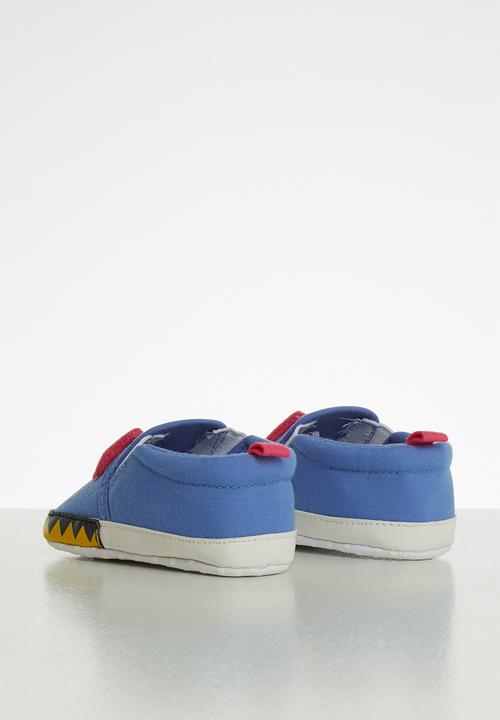 Pop Candy - Monster shoe - multi 