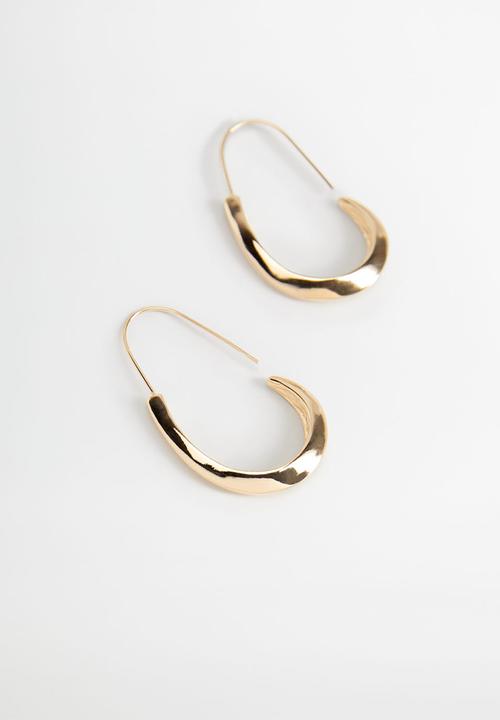 MANGO - Delia - gold
